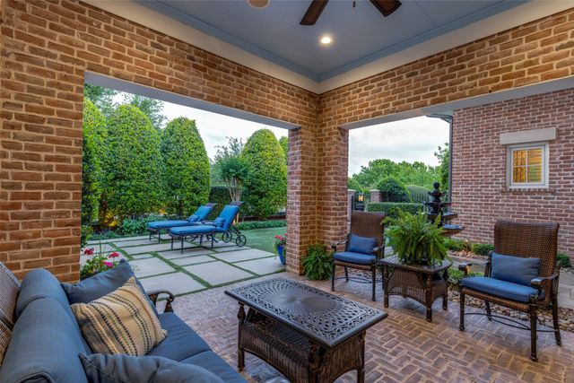 12387 Shoal Forest Lane, Frisco, TX 75033