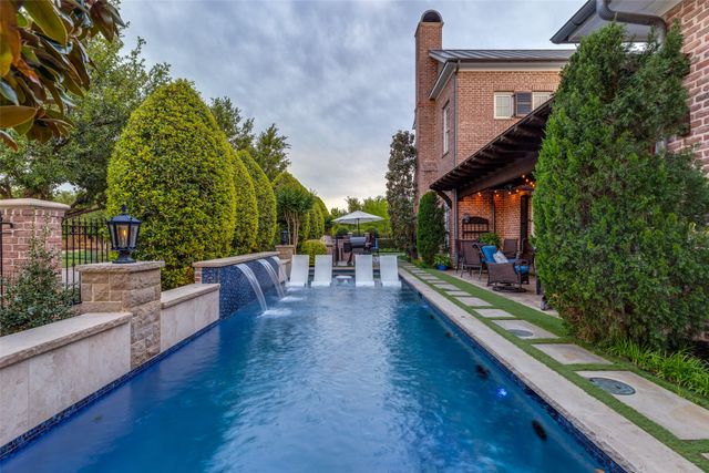 12387 Shoal Forest Lane, Frisco, TX 75033