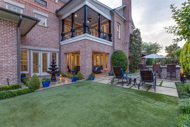 12387 Shoal Forest Lane, Frisco, TX 75033