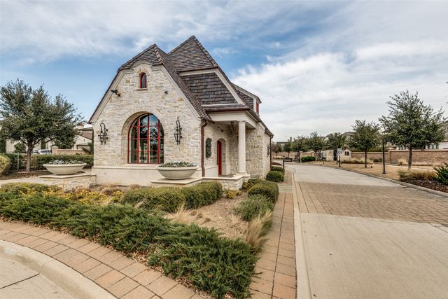 12387 Shoal Forest Lane, Frisco, TX 75033