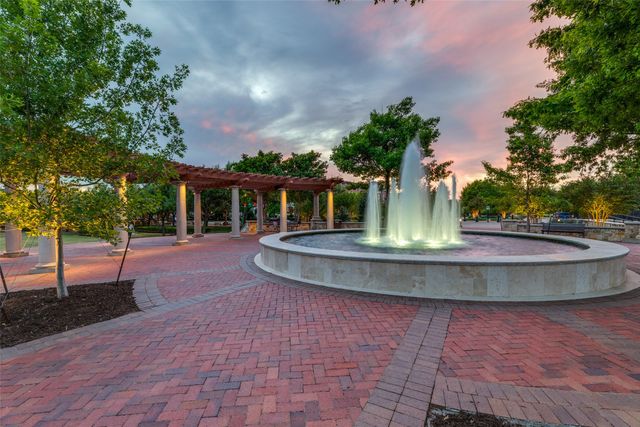 12387 Shoal Forest Lane, Frisco, TX 75033