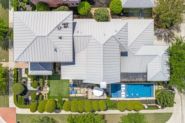 12387 Shoal Forest Lane, Frisco, TX 75033