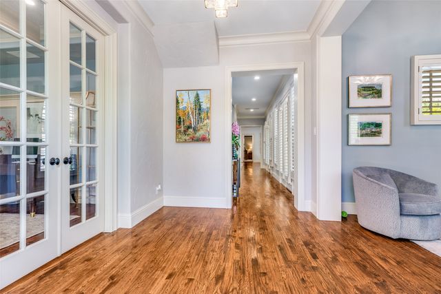 12387 Shoal Forest Lane, Frisco, TX 75033