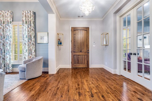 12387 Shoal Forest Lane, Frisco, TX 75033