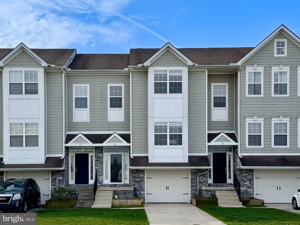 56 NICHOLAS DR, Dover, DE 19904