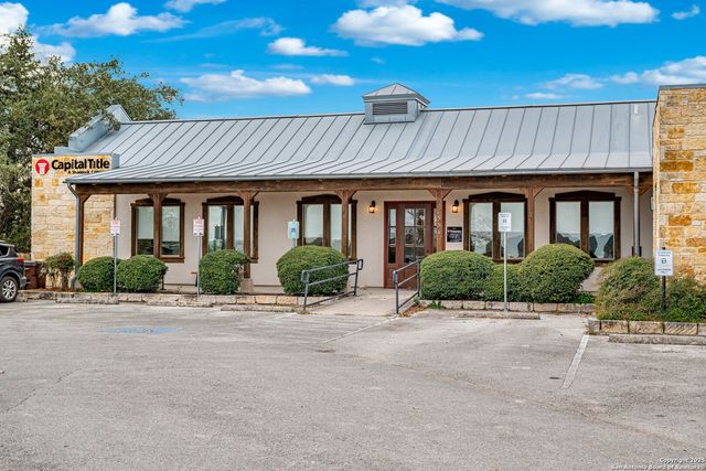 18534 Forty Six Parkway, Spring Branch, TX 78070