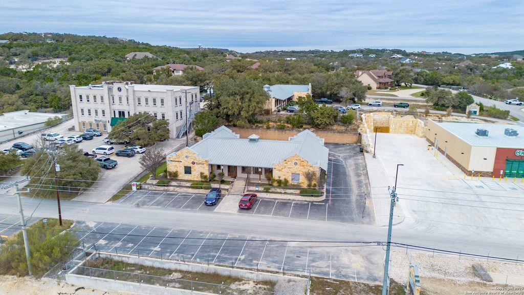 18534 Forty Six Parkway, Spring Branch, TX 78070