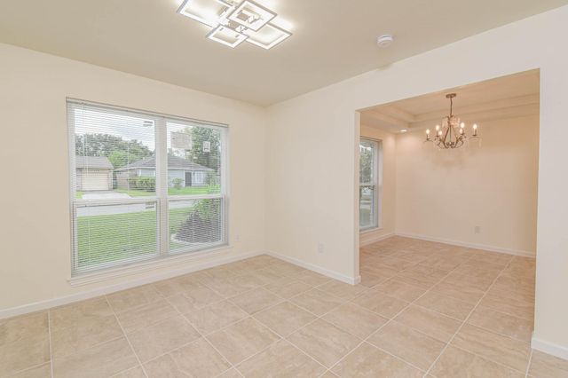 5003 Denoron Drive, Houston, TX 77048