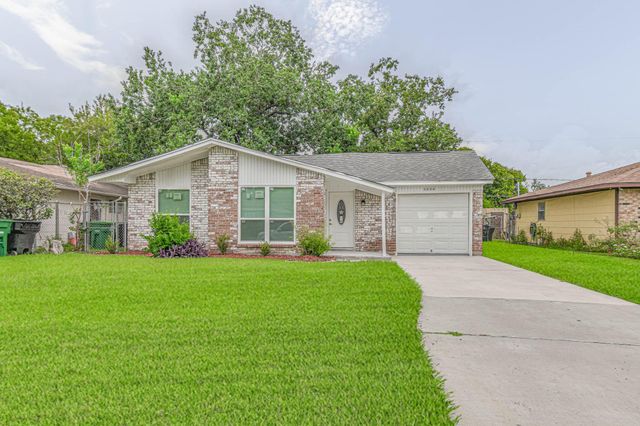 5003 Denoron Drive, Houston, TX 77048