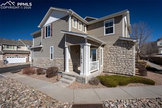 3919 Diamond Ridge View, Colorado Springs, CO 80918