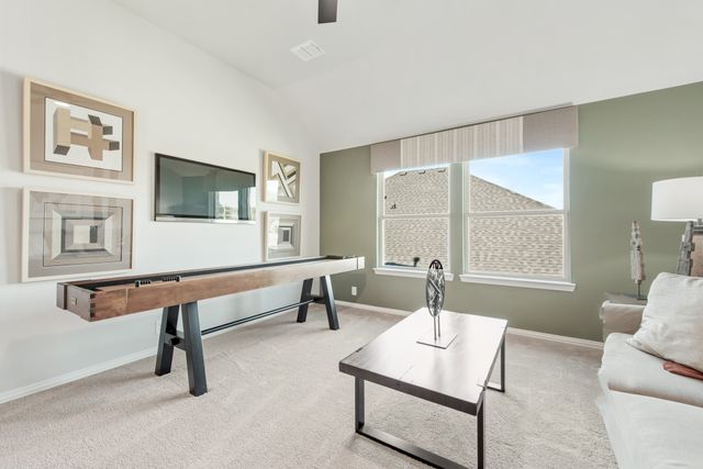 206 Oakcrest Drive, Justin, TX 76247