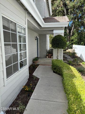 5645 Tanner Ridge Avenue, Westlake Village, CA 91362