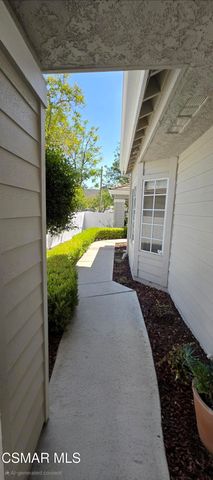 5645 Tanner Ridge Avenue, Westlake Village, CA 91362