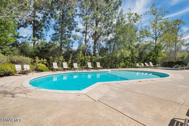 5645 Tanner Ridge Avenue, Westlake Village, CA 91362