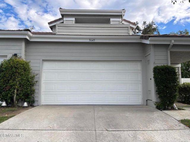 5645 Tanner Ridge Avenue, Westlake Village, CA 91362