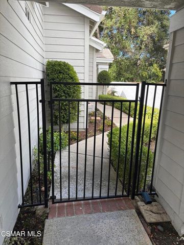 5645 Tanner Ridge Avenue, Westlake Village, CA 91362