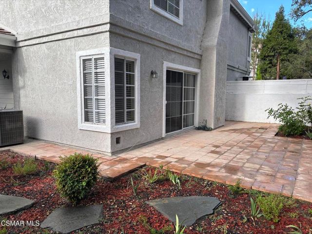 5645 Tanner Ridge Avenue, Westlake Village, CA 91362
