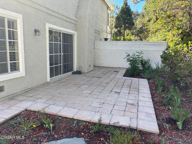 5645 Tanner Ridge Avenue, Westlake Village, CA 91362