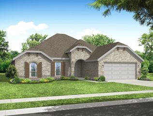 1004 Wedgestone Drive, Justin, TX 76247
