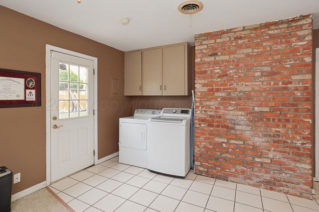 3811 JULIE Drive, Amarillo, TX 79109