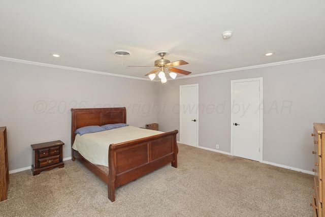 3811 JULIE Drive, Amarillo, TX 79109