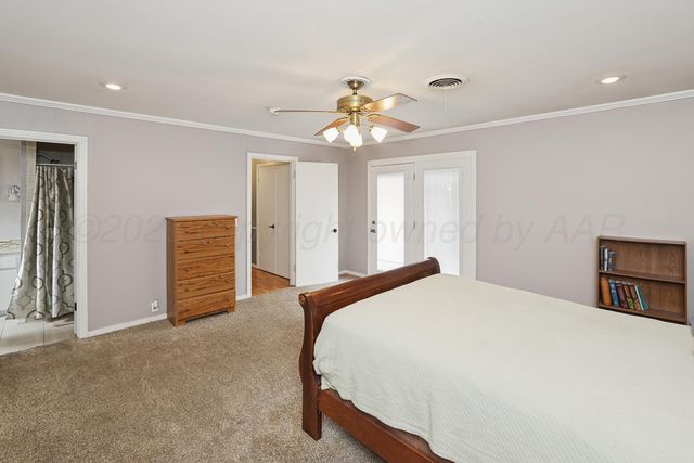 3811 JULIE Drive, Amarillo, TX 79109