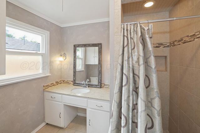 3811 JULIE Drive, Amarillo, TX 79109