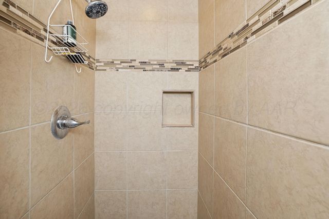 3811 JULIE Drive, Amarillo, TX 79109