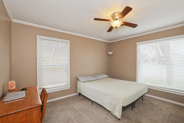 3811 JULIE Drive, Amarillo, TX 79109