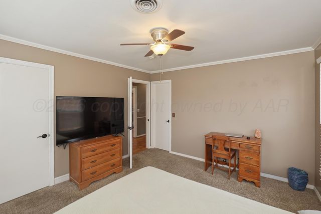 3811 JULIE Drive, Amarillo, TX 79109