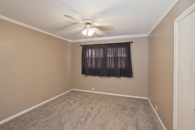 3811 JULIE Drive, Amarillo, TX 79109