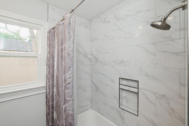 3811 JULIE Drive, Amarillo, TX 79109