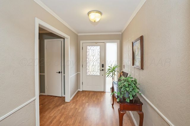 3811 JULIE Drive, Amarillo, TX 79109