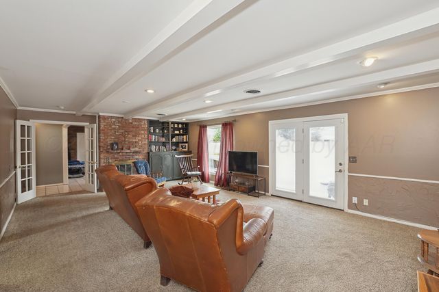 3811 JULIE Drive, Amarillo, TX 79109