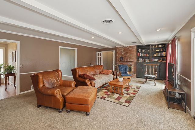 3811 JULIE Drive, Amarillo, TX 79109