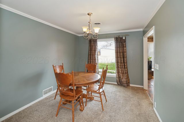 3811 JULIE Drive, Amarillo, TX 79109