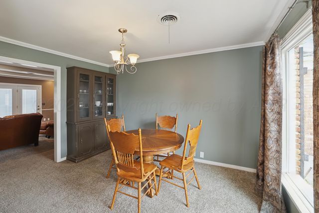 3811 JULIE Drive, Amarillo, TX 79109