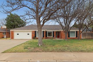 3811 JULIE Drive, Amarillo, TX 79109