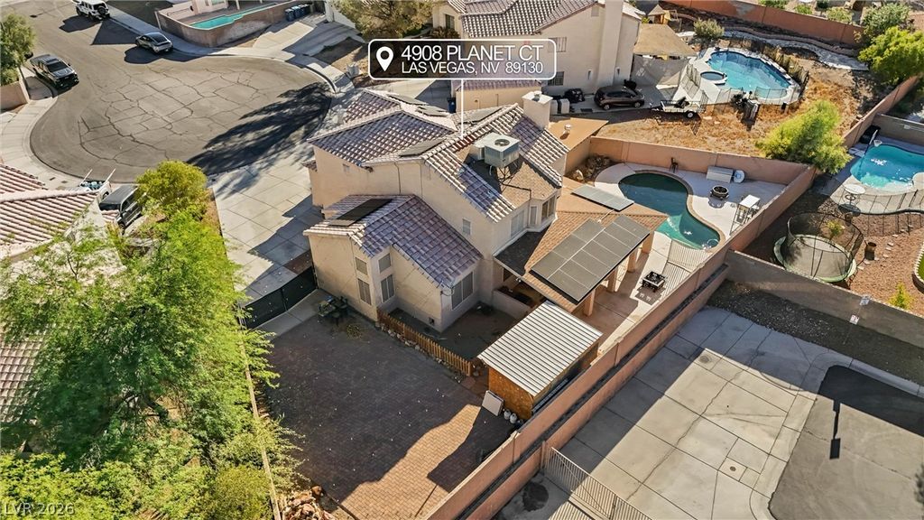 4908 Planet Court, Las Vegas, NV 89130 — photo 5