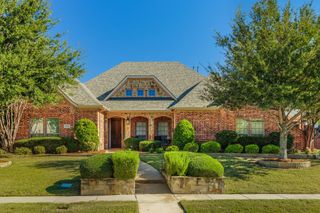 6205 Emmas Court, Colleyville, TX 76034