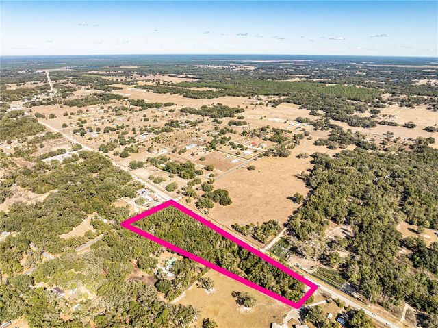 000 S HWY 25, Weirsdale, FL 32195