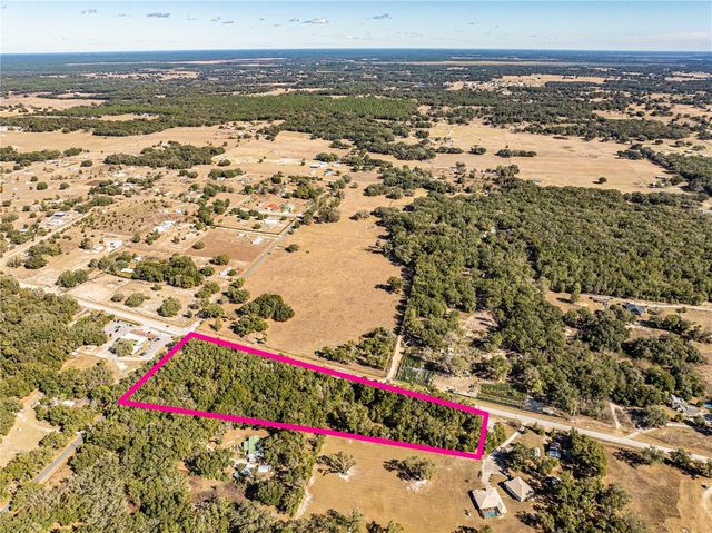 000 S HWY 25, Weirsdale, FL 32195