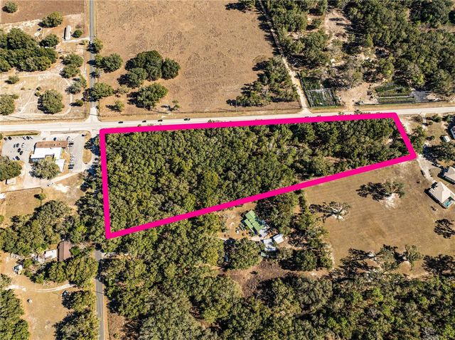 000 S HWY 25, Weirsdale, FL 32195