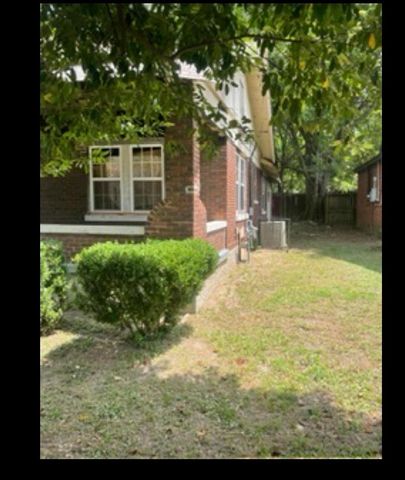 776 NEWELL ST, Memphis, TN 38111