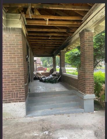 776 NEWELL ST, Memphis, TN 38111