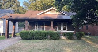 776 NEWELL ST, Memphis, TN 38111