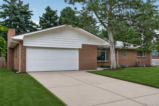 2772 S Race Street, Denver, CO 80210