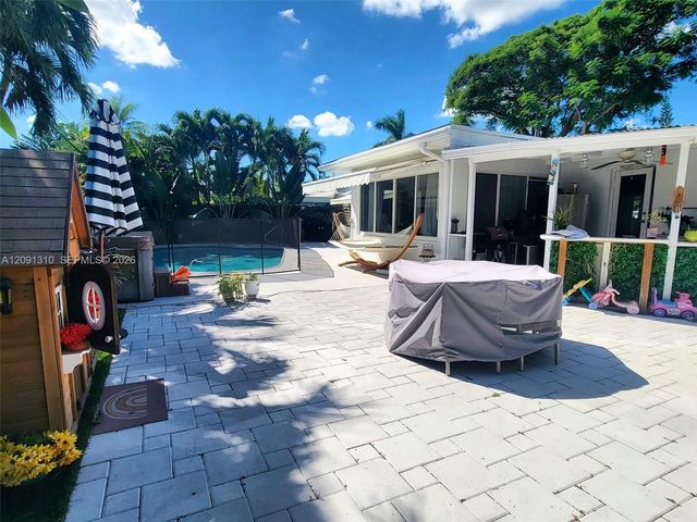3602 NE 18th Avenue, Oakland Park, FL 33334