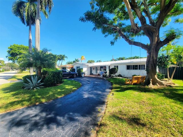 3602 NE 18th Avenue, Oakland Park, FL 33334