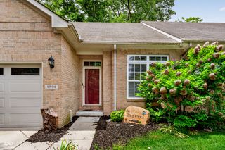 1502 Hideaway Drive, Brownsburg, IN 46112
